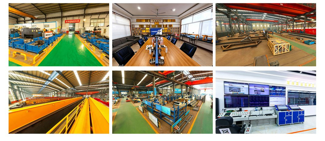 Gantry Truss Manipulator | High Precision 3 Axis Custom Machine Tending Robot
