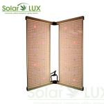 Quantum Board 650w UV Channel Led Grow Panel Light