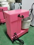 15 Liter Tabletop Spiral Dough Mixer For Mixing Flour Bakery Dough Mixer Machine
