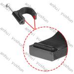 Indoor/Outdoor Plastic Cable Clips for Reliable Cable Management