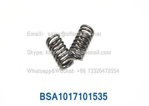 Wholesale SP103E Folding Machine BSA1017101535 Spring China Made Offset Printing Machine Spare Parts from china suppliers