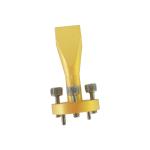 Durable Concial Horn Microwave Link Antenna In Other Electronic Components