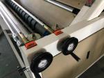 BZJ-1600 Full-automatic Laminating Machine for Corrugated Cardboard Making