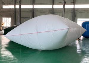 Wholesale PVC / TPU Flexitank Shipping Container Reusable Leak Proof from china suppliers