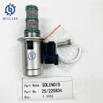 JCB Excavator SOLENOID VALVE 25/222913 12V/24V for JCB 3CX 4CX PARTS