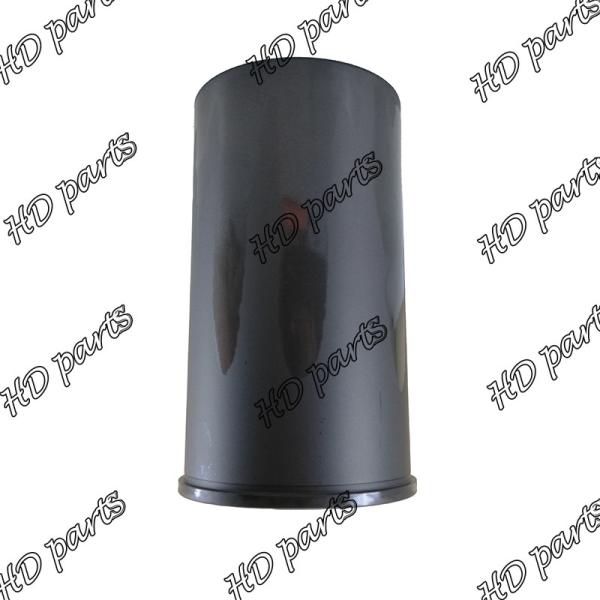 HK1 6HK1 Mahle Diesel Engine Cylinder liner 1-87618212-0 8-94391-602-0 8