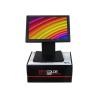 Buy cheap 10.1 Inch LCD 1280*800 Resolution USB capacitive touch Monitor with stand from wholesalers