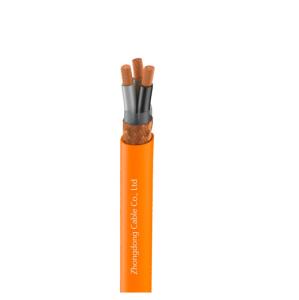 Wholesale Medium Voltage Fire Safety Cables With PVC Sheathed Stranded Conductors from china suppliers