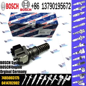 Wholesale Diesel Fuel Injector Pump 0414755006 0414755007 7485003175 Pump For RENUALT E- TECHA Unit Pump 0414755006 04147 from china suppliers