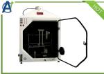 FAR.25.853 Vertical Flammability Test Equipment for Aircraft Material