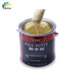 Wholesale Professional-Grade Car Polyester Putty For Stable And Durable Repair