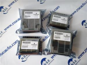 Wholesale Westinghouse Ovation 1C31227G01 4-20mA Analog Input PMOD 1C31227G01 from china suppliers