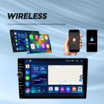 Universal 9" Car Multimedia Radio with Touch Screen and 3G/4G Sim Card
