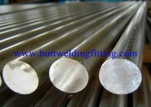 Wholesale UNS32906 Stainless Steel Rod / Bar / wire SGS / BV / ABS / LR / TUV / DNV / BIS / API / PED from china suppliers