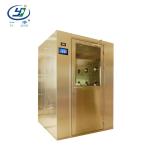 Yijing Clean Room Hepa Filters SUS304 Lock Chamber For Cold