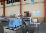 Automatic Food Production Line Packaging Conveyor Systems Low Power Consumption