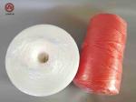 High Breaking Strength 12KD-30KD Twisted Polypropylene Twine For Banana