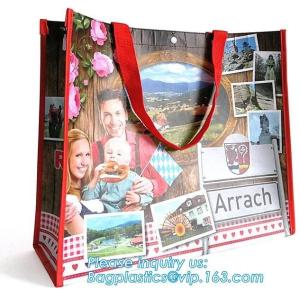 Wholesale cheapest pp non woven bag,high quality non woven tote bag,custom non-woven packaging bag, Promotional custom printing sh from china suppliers