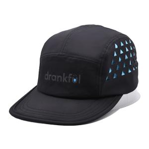 Wholesale 5 Panel Camper Hat with Contrast Stitching Laser Cutting Caps for Men and Women from china suppliers