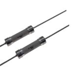 671 Series 6x25mm 20 Amp Ceramic Fuse 75V Time Lag Miniature Cartridge Fuse For