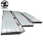 House Roof Tile Sheets Container Roof Sheet Maroon Colored Corrugated Steel