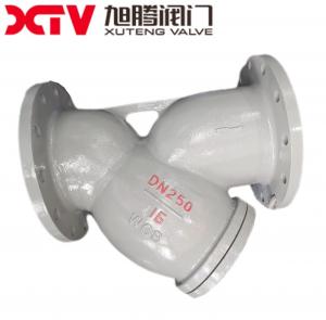 China Ordinary Temperature Wcb Lift One Way Check Valve with Ddcv Double Lobe in and out on sale