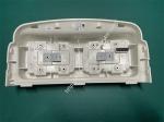 Nihon Kohden TEC-5602 Defibrillator External Paddle Tray DP-560VZ For Medical