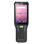 Barway Seuic Q7 Pda Logistic Barcode Scanner Long Distance Checker For Inventory