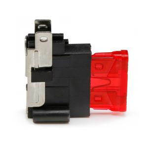 Wholesale JEF-703E Panel Mount Automotive Fuse Holder ATO ATC ATU Blade Fuse Holder 32V 20A from china suppliers