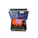Electronic high power deep undergrond water finder