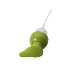 Green Liquid Soap Dispensing 40MM Plastic Foam Pump