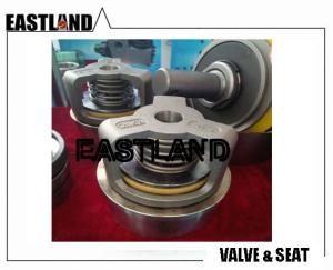 Wholesale Sell Aplex SC65 Triplex Piston Pump Fluid End Valve and Seat Assembly Made in China from china suppliers