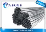 Black Real Carbon Fiber Tube Pultrusion Round Tube 10mm
