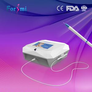Wholesale spider veins removal machine factory price 150W High Power 30.56Mhz stable output factory price white color from china suppliers