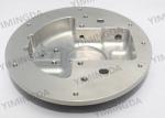 PN 66659020 Polished S7200 Auto Cutting Machine Parts Presserfoot Bowl