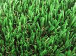 140 Stitches/M Football Artificial Turf 60mm Fake Grass For Sports WIth 12000