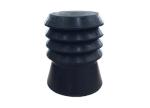 5 1/2 PDC Drillable Rubber Cement Plug for Oil&Gas Well Safe Cementing