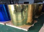 Alloy 1050 1060 Polished Aluminum Strips , PE Coating Aluminum Sheet Roll For