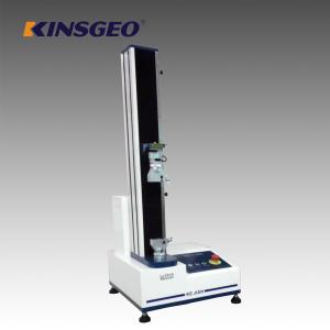 Wholesale 1000mm USA Sensor Universal Testing Machines with 25kg , 50kg ,100kg Capacity from china suppliers