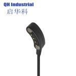 Original Quality USB Arc Type Magnetic Charging Cable Connector Wireless Fast
