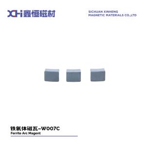 Wholesale Permanent Magnet Ferrite For Continuous Stability In Variable Frequency Motors For Air Conditioning from china suppliers