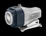 36m3/H Mechanical Dry Scroll Vacuum Pump Air Cooled Oil Free