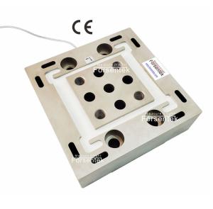 Wholesale Low Profile 3-Axis Load Cell 11.2klbf 22.5klb 45klb Multi-Axis Force Sensor from china suppliers