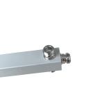 N Female -165dbc 3 Way 550 To 6000MHz Reactive Power Splitter