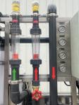6t/H Uf Machine For Pure Water Making Membrane Filter