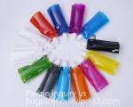 Collapsible Water Bottle Reusable Drinking Water Bottle with Clip for Biking,