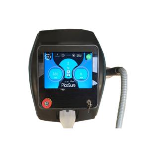 Wholesale mini picosecond laser for pigment removal, speckle removal from china suppliers