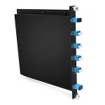 CWDM MUX 4CH 8 Wavlengths (TX: 1470/1490/1510/1530nm RX: 1550/1570/1590/1610nm)