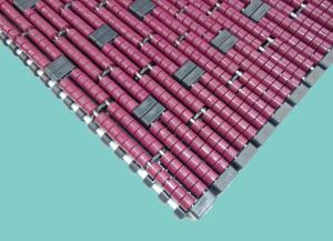 Wholesale High Durability Modular LBP Conveyor Belts of Varying Lengths from china suppliers