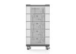 100Ah Battery All In One ESS 5kw 10kwh Solar Energy Storage System